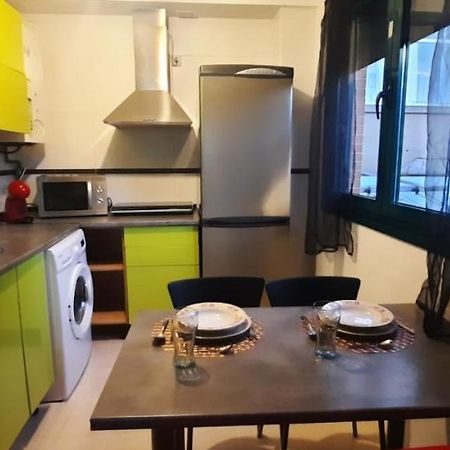 Apartamento Conchy House Zamora Exterior foto