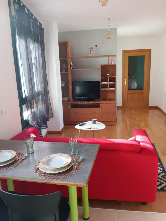 Apartamento Conchy House Zamora Exterior foto