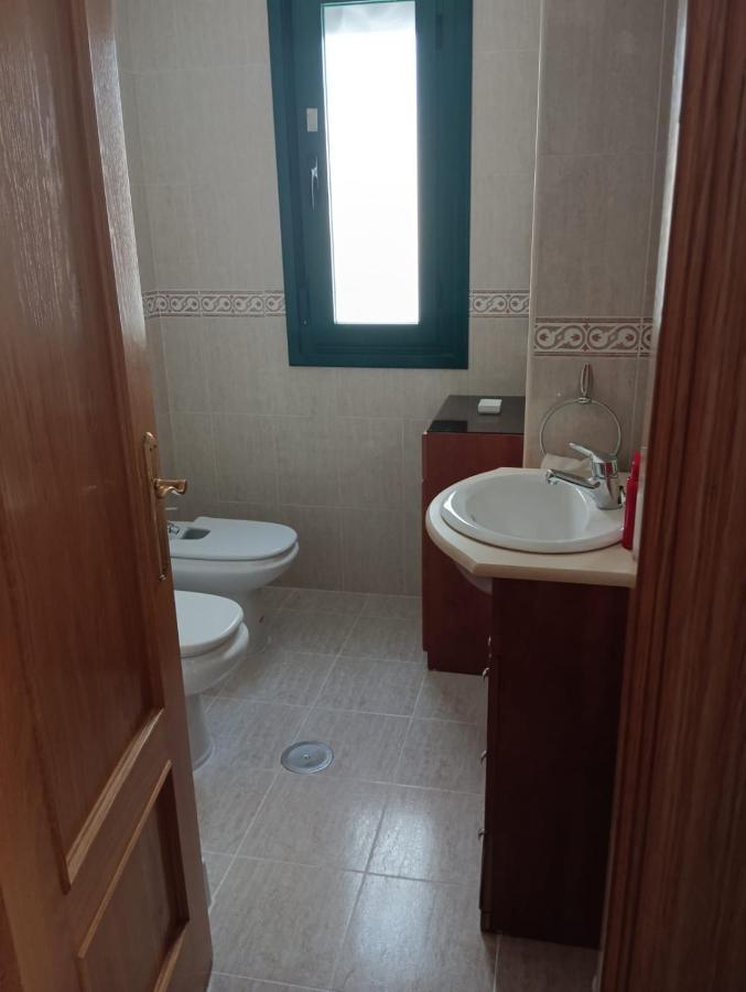 Apartamento Conchy House Zamora Exterior foto