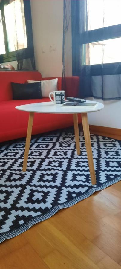 Apartamento Conchy House Zamora Exterior foto
